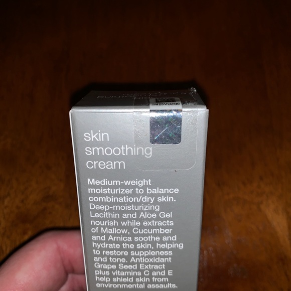 Dermalogica Skin Smoothing Cream 1.7oz NIB - Picture 2 of 2
